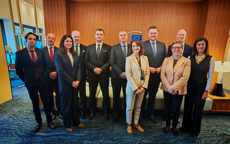 HBOR i EIB potpisali ugovor vrijedan 200 milijuna eura za poticanje novih investicija u Hrvatskoj